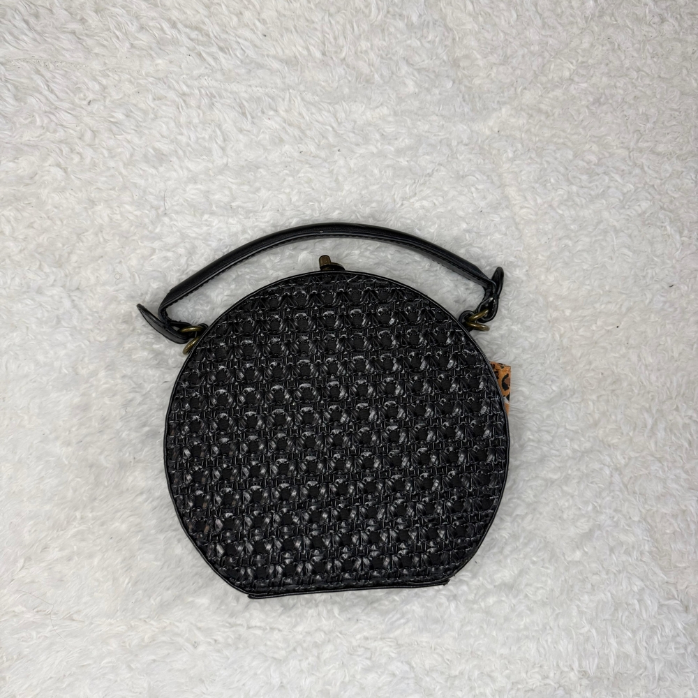 Antropologie Serena Circle Bag